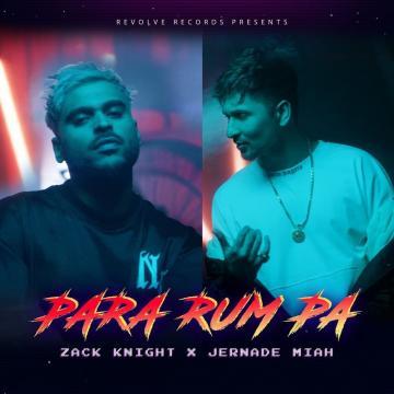 download Para-Rum-Pa Zack Knight mp3